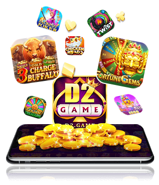 D2 Game - Play 25+ real money games and win up to 5 Crores daily