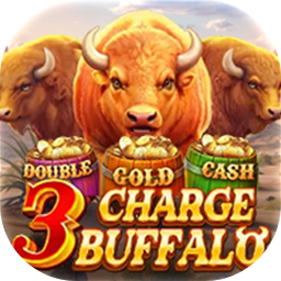 Charge Buffalo - D2 Game Slot
